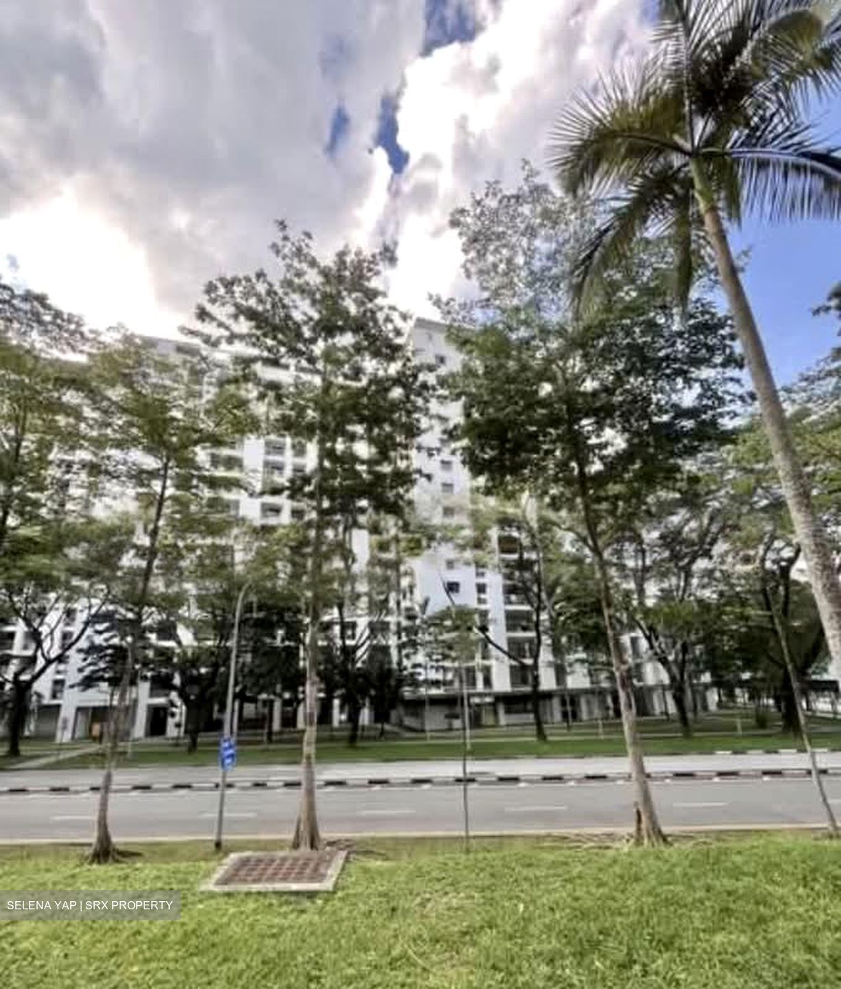 Blk 5 Teck Whye Heights I (Choa Chu Kang), HDB 3 Rooms #585030221